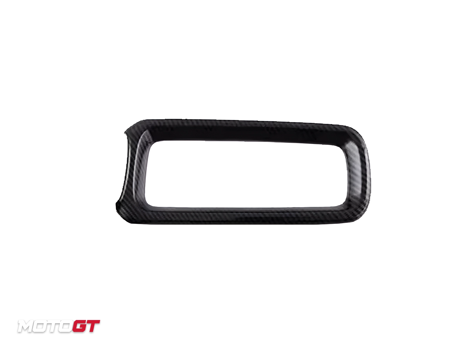 غطاء صندوق التخزين الخلفي لسيارة BYD SEAGULL — 3